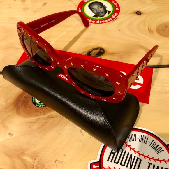 Supreme Royale Sunglasses - Picture 1 of 3